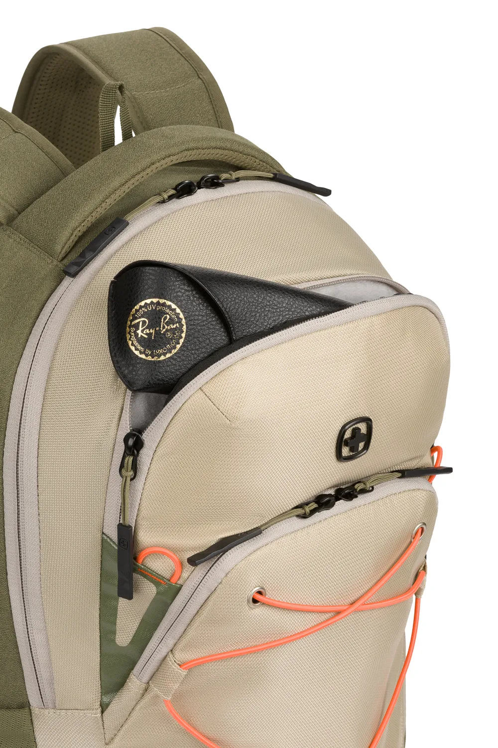 SwissGear 8175 16” Laptop Backpack
