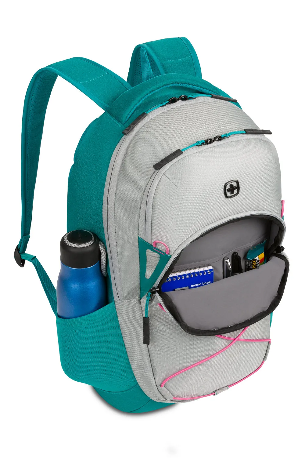 SwissGear 8175 16” Laptop Backpack