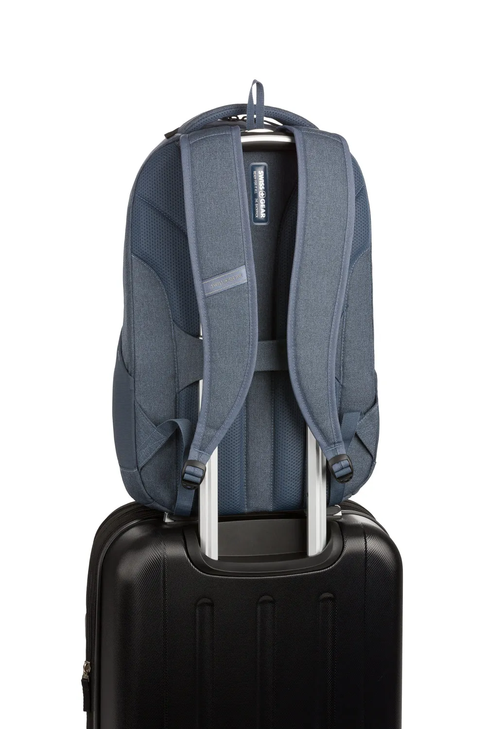 SwissGear 8175 16” Laptop Backpack