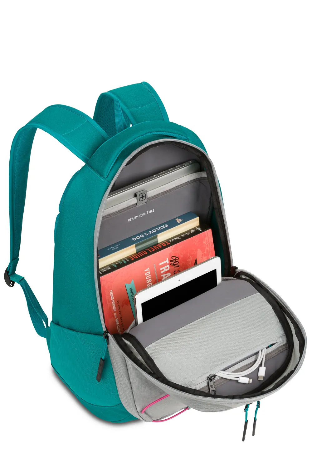 SwissGear 8175 16” Laptop Backpack