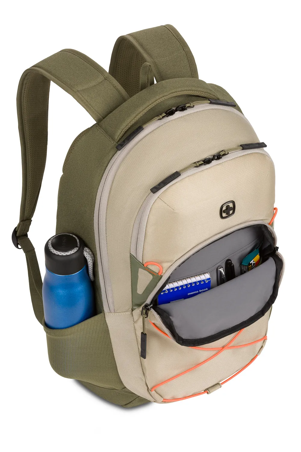 SwissGear 8175 16” Laptop Backpack