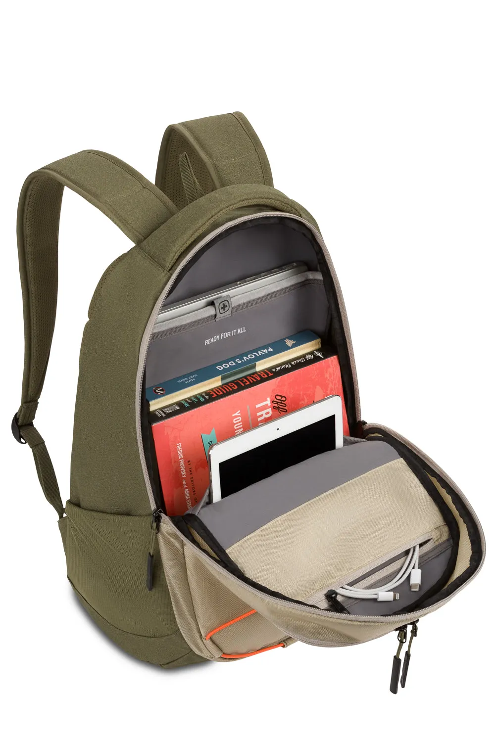 SwissGear 8175 16” Laptop Backpack