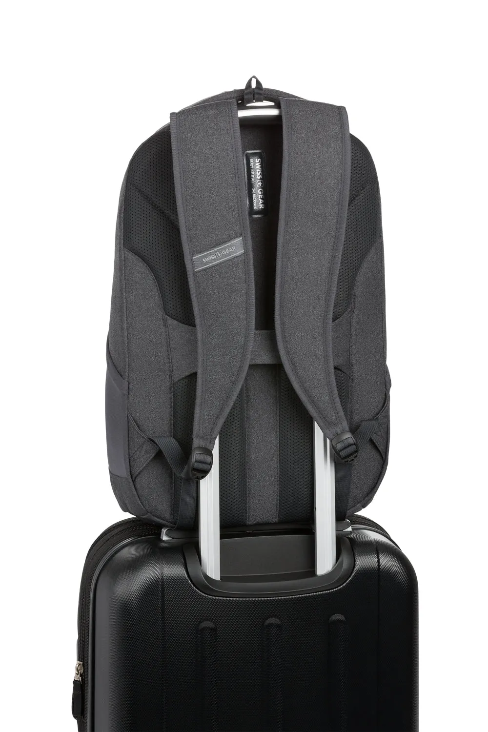 SwissGear 8175 16” Laptop Backpack