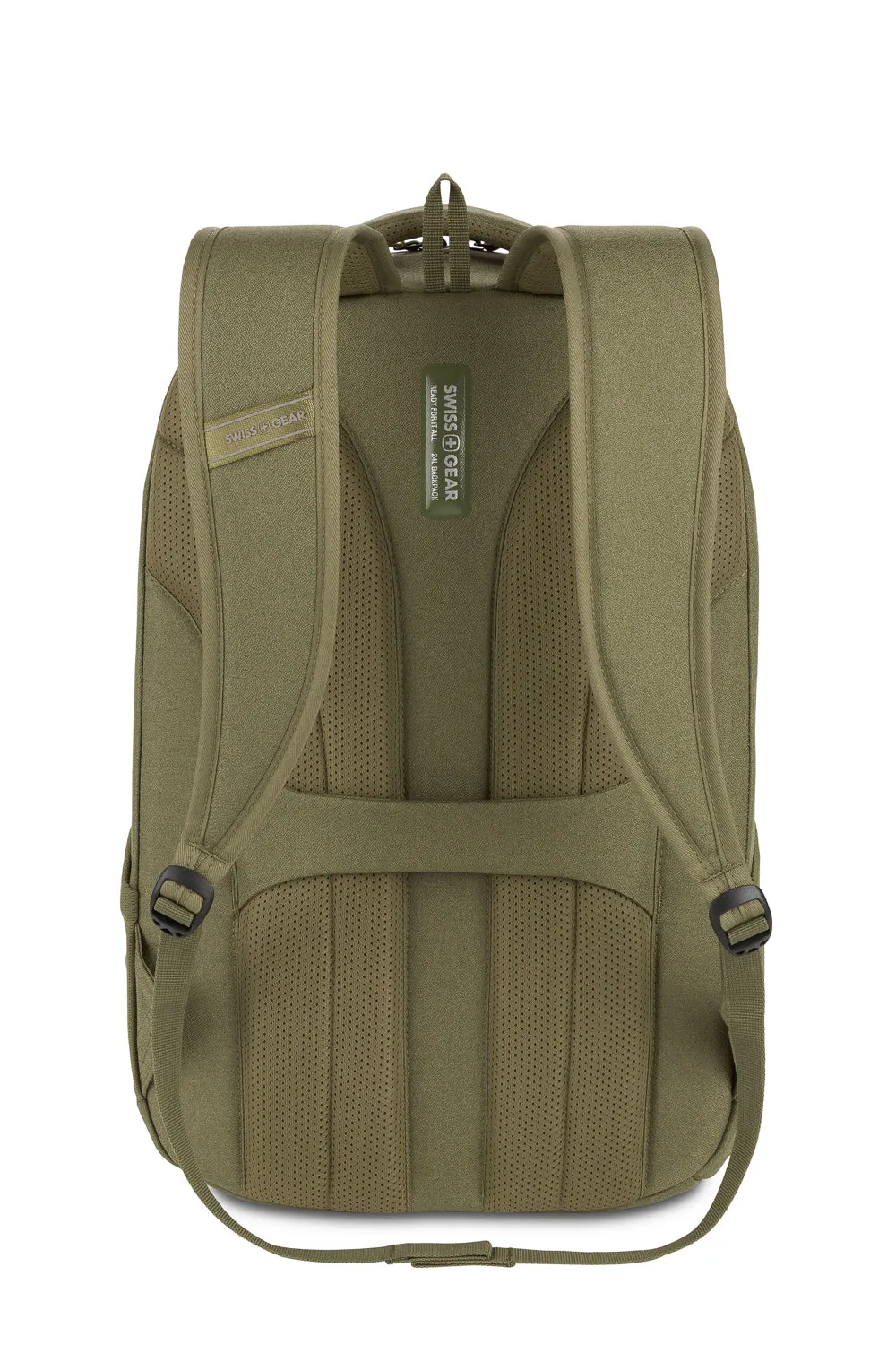 SwissGear 8175 16” Laptop Backpack