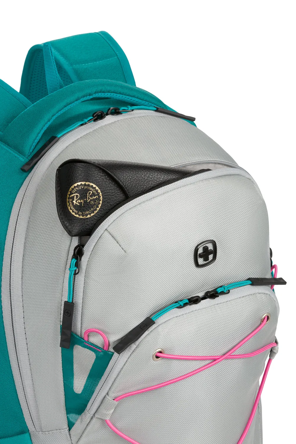 SwissGear 8175 16” Laptop Backpack