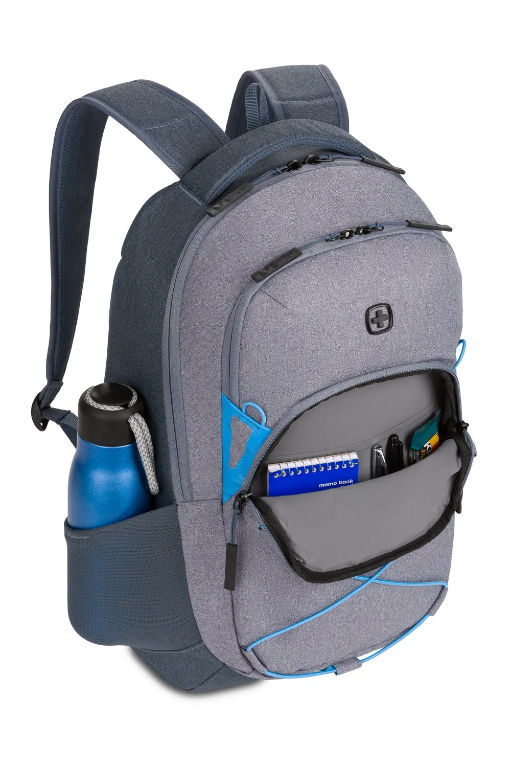 SwissGear 8175 16” Laptop Backpack