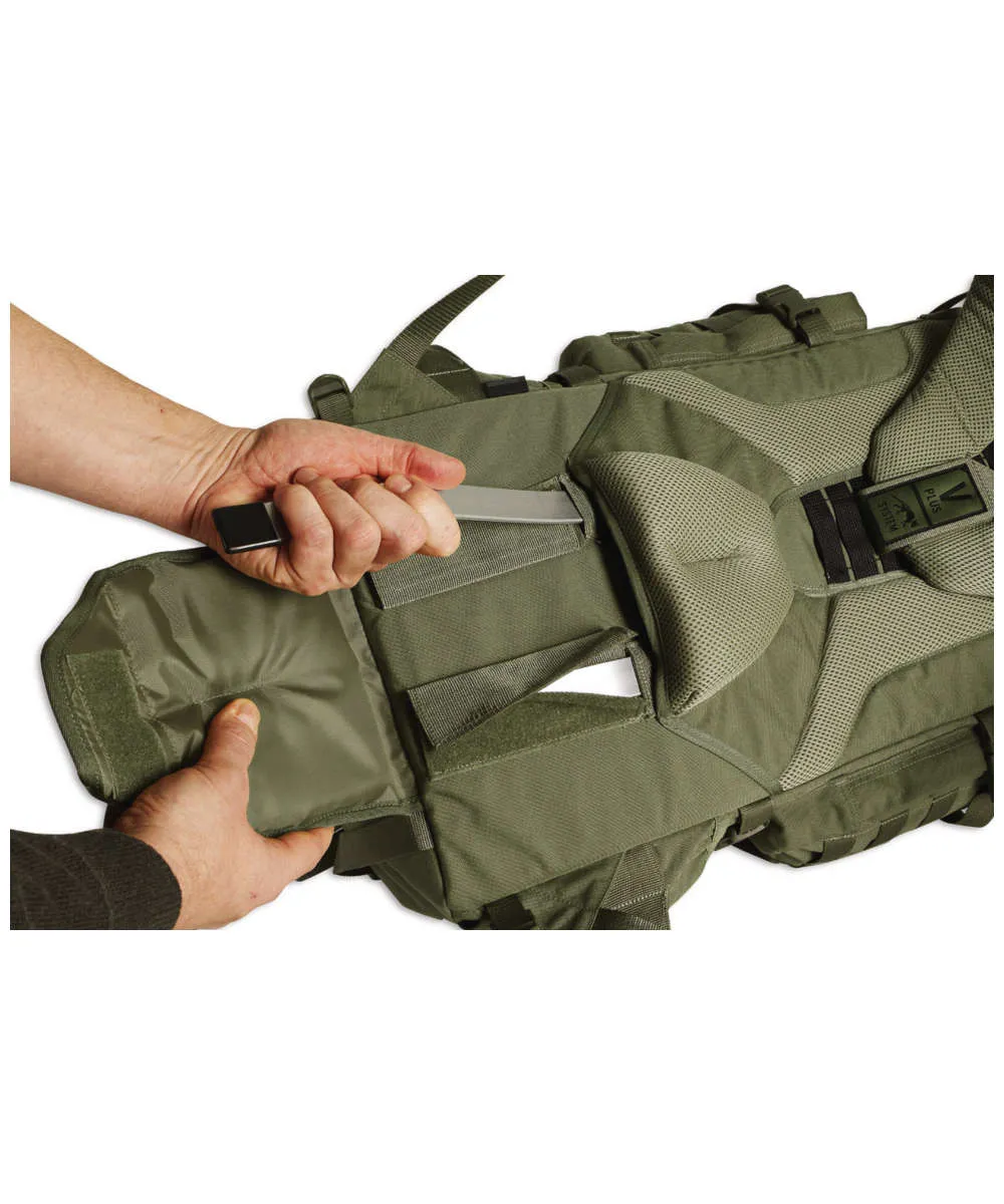 Tasmanian Tiger Raid Pack MKIII