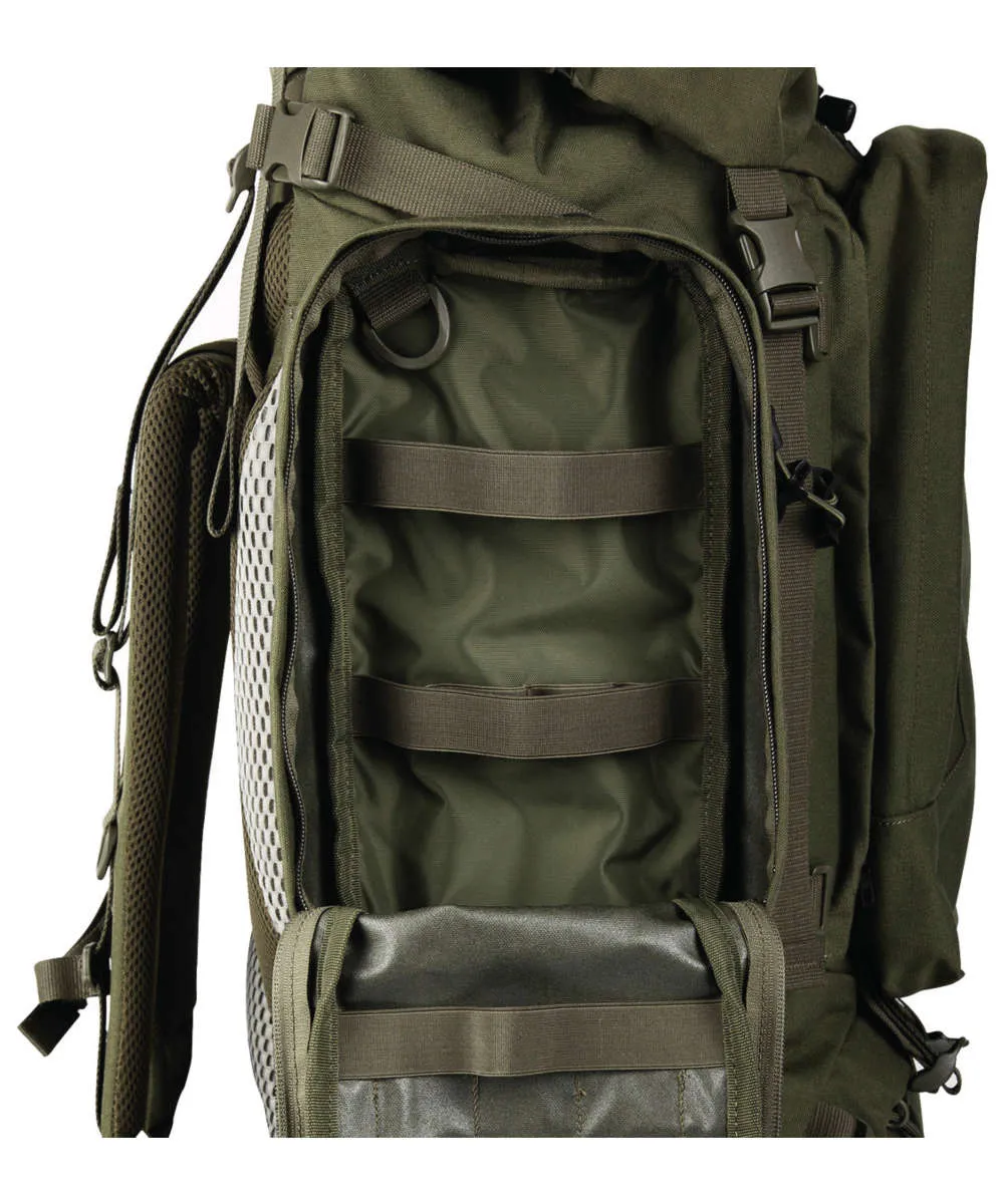 Tasmanian Tiger Range Pack MKII