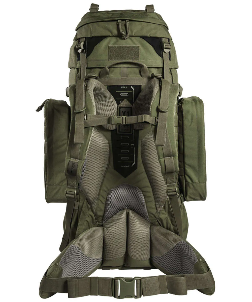 Tasmanian Tiger Range Pack MKII