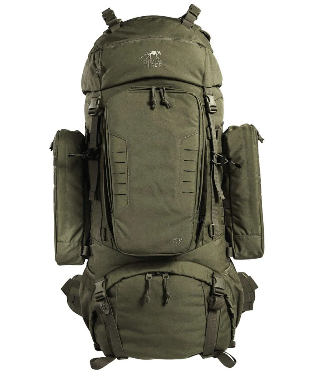 Tasmanian Tiger Range Pack MKII