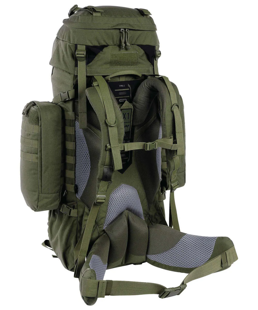 Tasmanian Tiger Range Pack MKII
