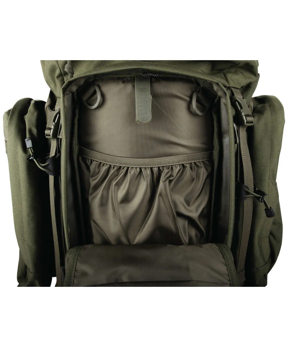 Tasmanian Tiger Range Pack MKII