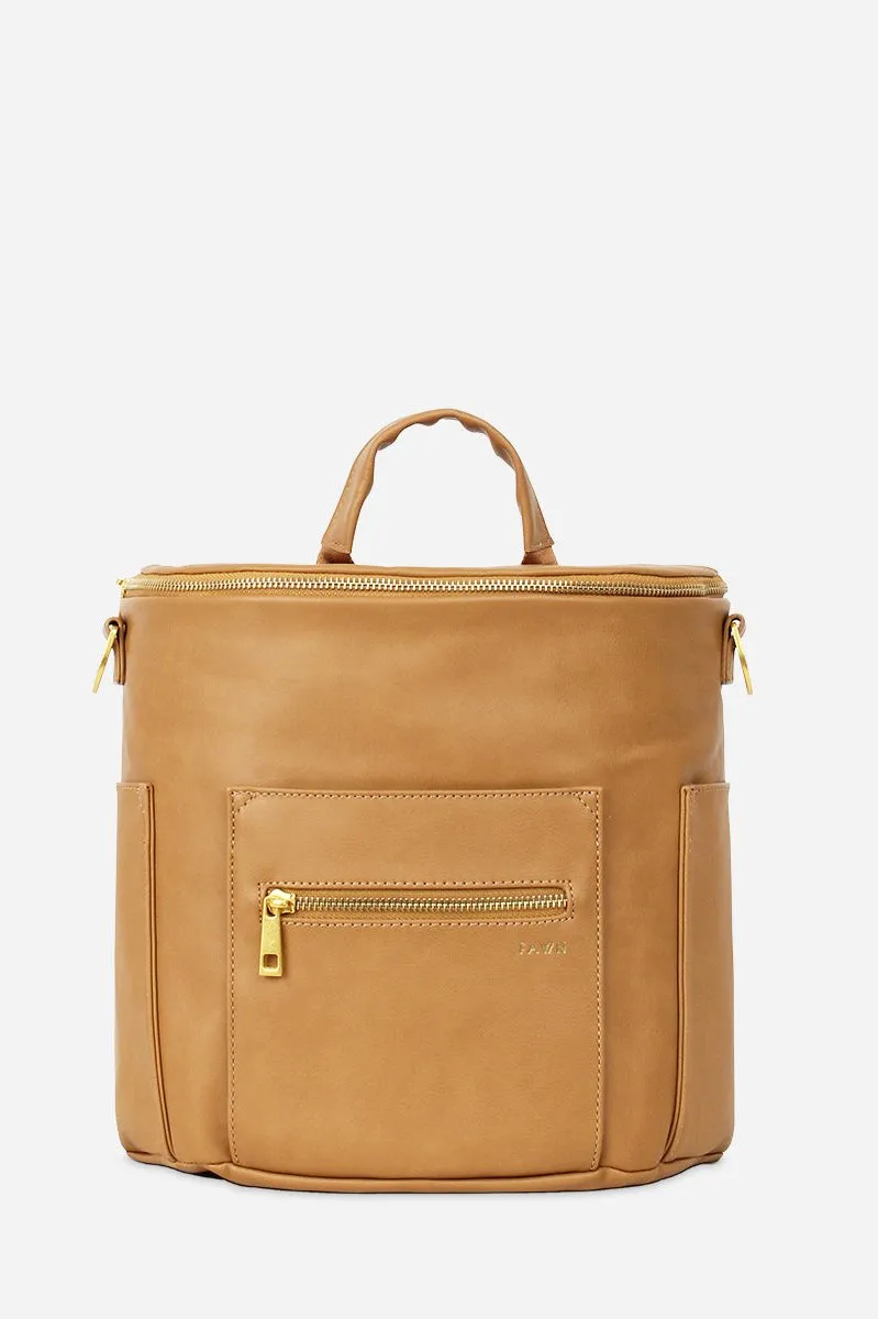 The Mini - Tan