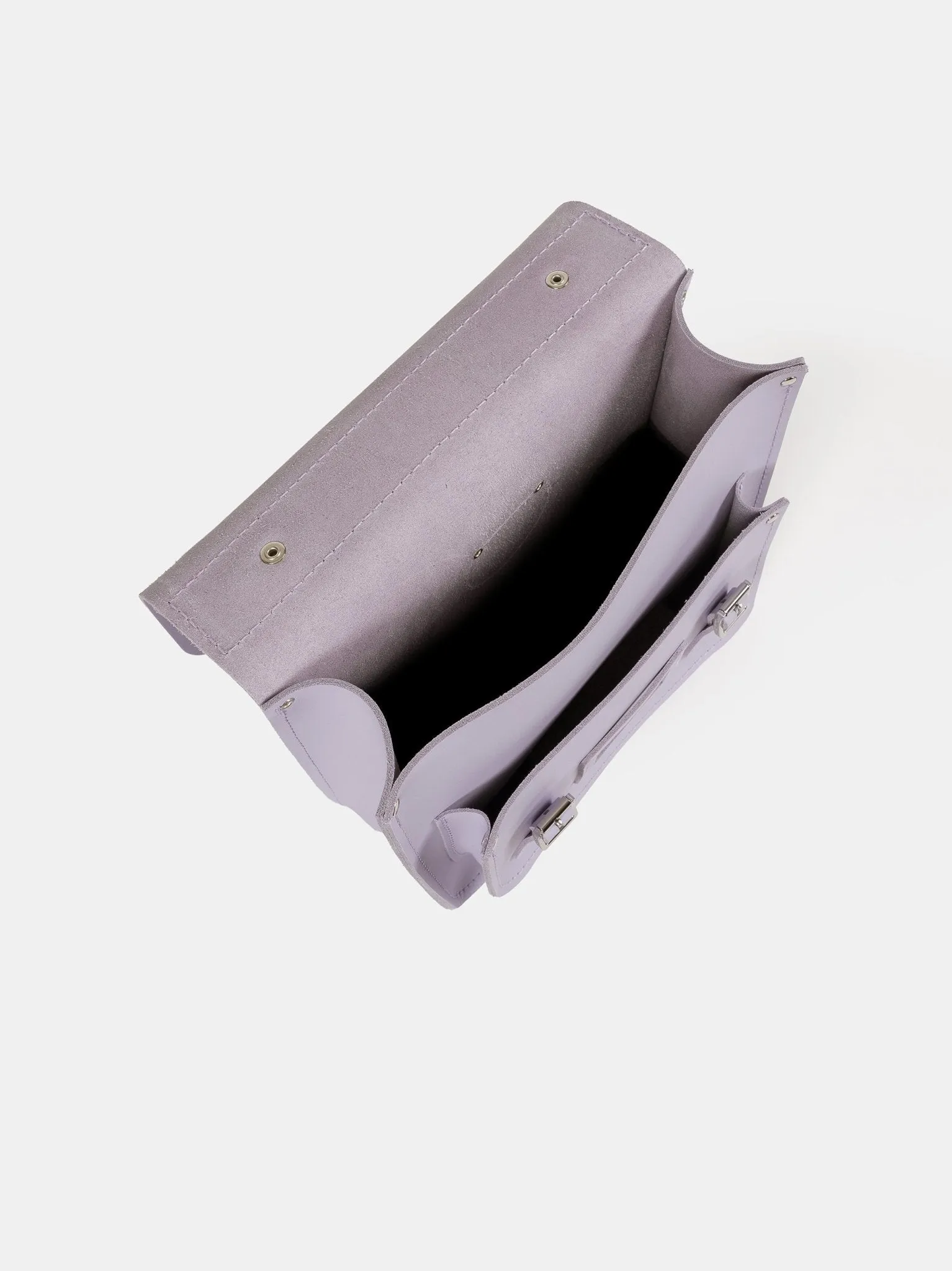 The Small Portrait Backpack - English Lavender (JP)
