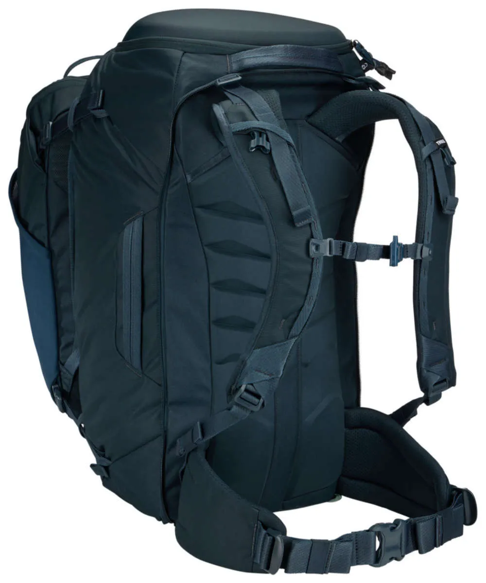Thule Landmark Travel Pack 70L Reiserucksack