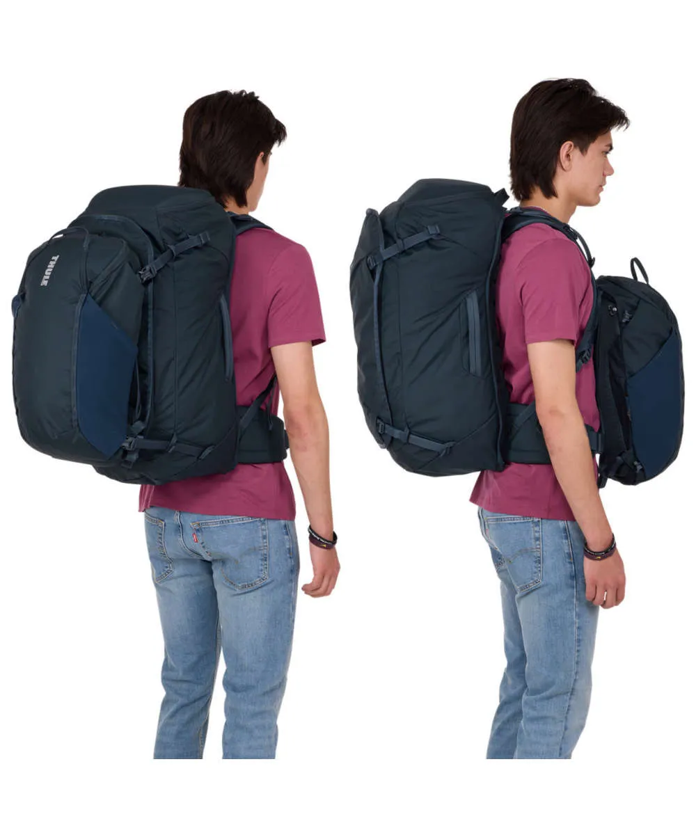 Thule Landmark Travel Pack 70L Reiserucksack