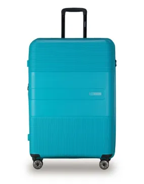 Tosca - TCA827 Orion 76cm Large Spinner - Teal