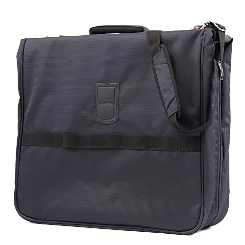 Travelpro Maxlite 5 Bi-Fold Hanging Garment Bag - Midnight Blue, Ultra-Lightweight, Wrinkle-Free Design