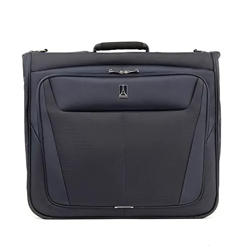 Travelpro Maxlite 5 Bi-Fold Hanging Garment Bag - Midnight Blue, Ultra-Lightweight, Wrinkle-Free Design