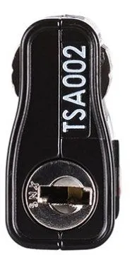 TSA Combination Lock