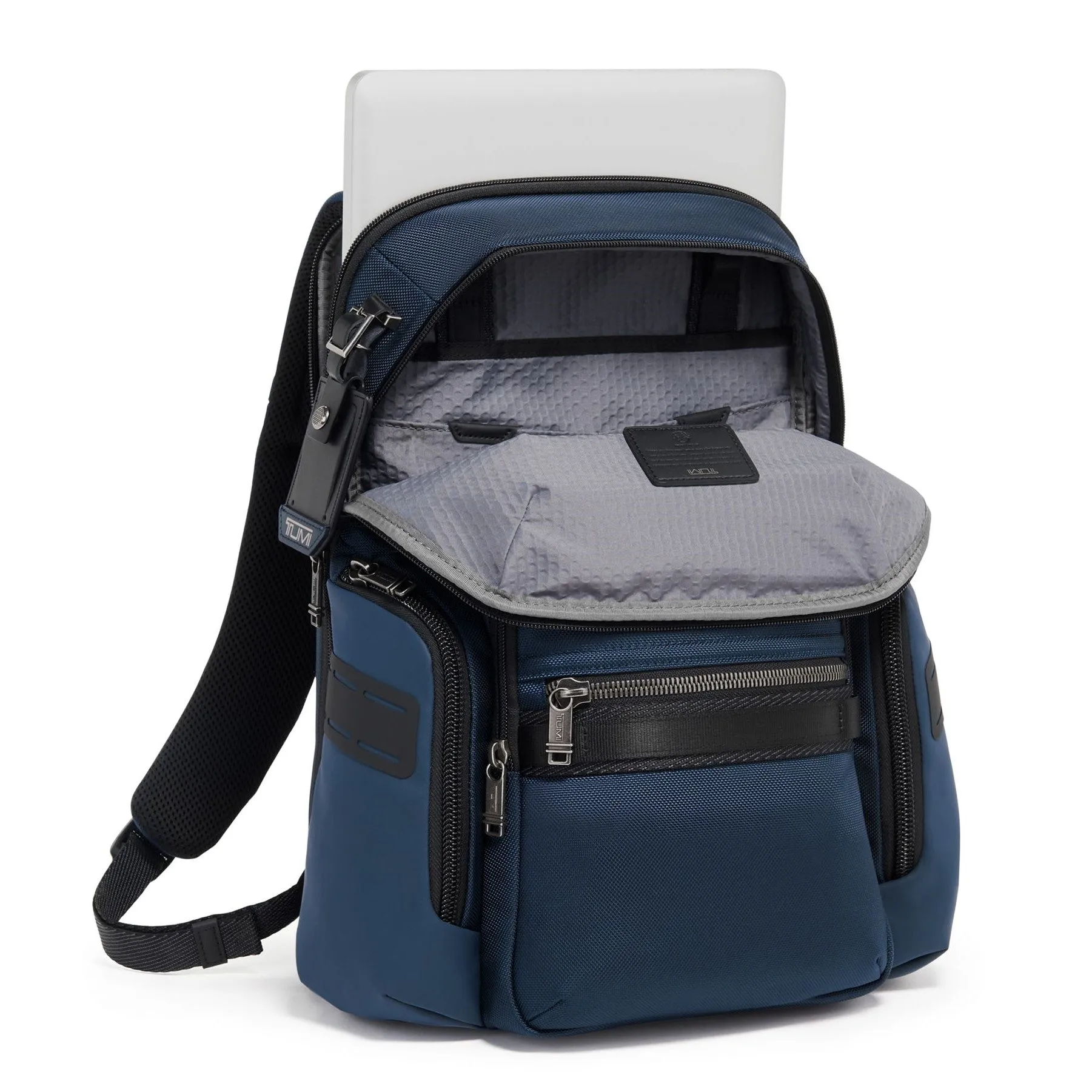 Tumi Alpha Bravo Navigation Backpack
