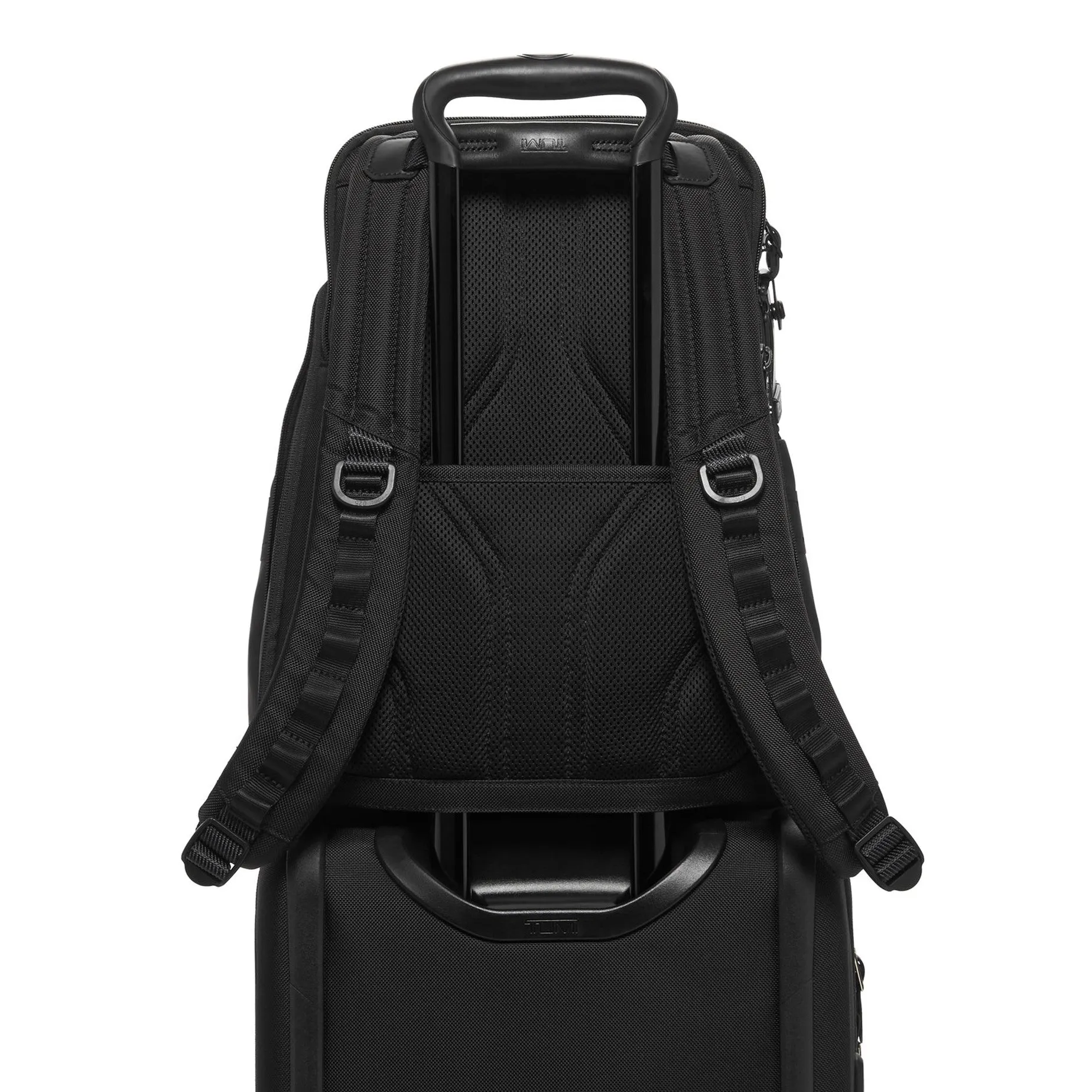 Tumi Alpha Bravo Navigation Backpack