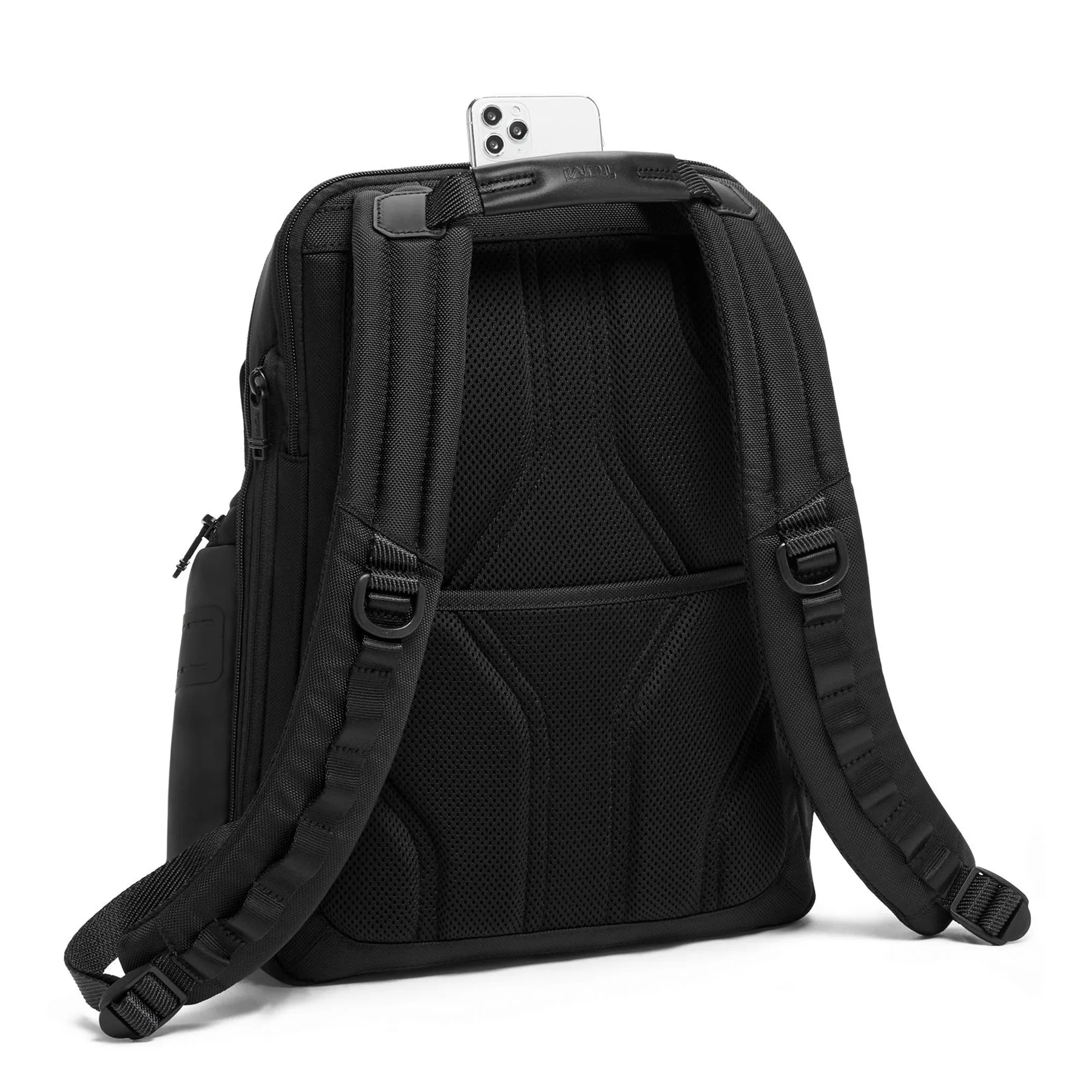 Tumi Alpha Bravo Navigation Backpack