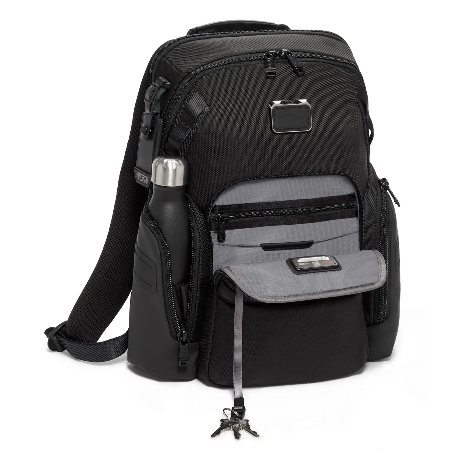 Tumi Alpha Bravo Navigation Backpack