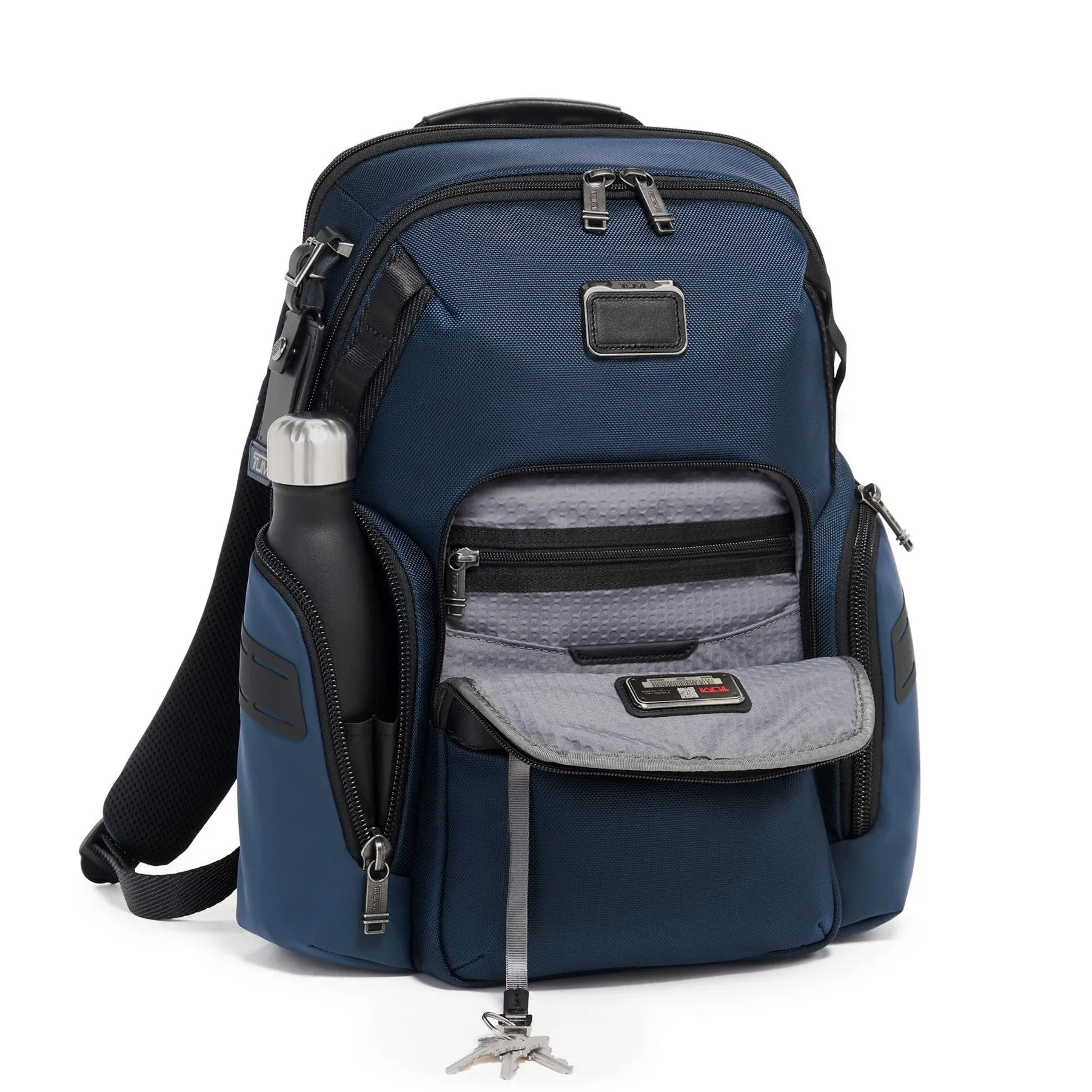 Tumi Alpha Bravo Navigation Backpack