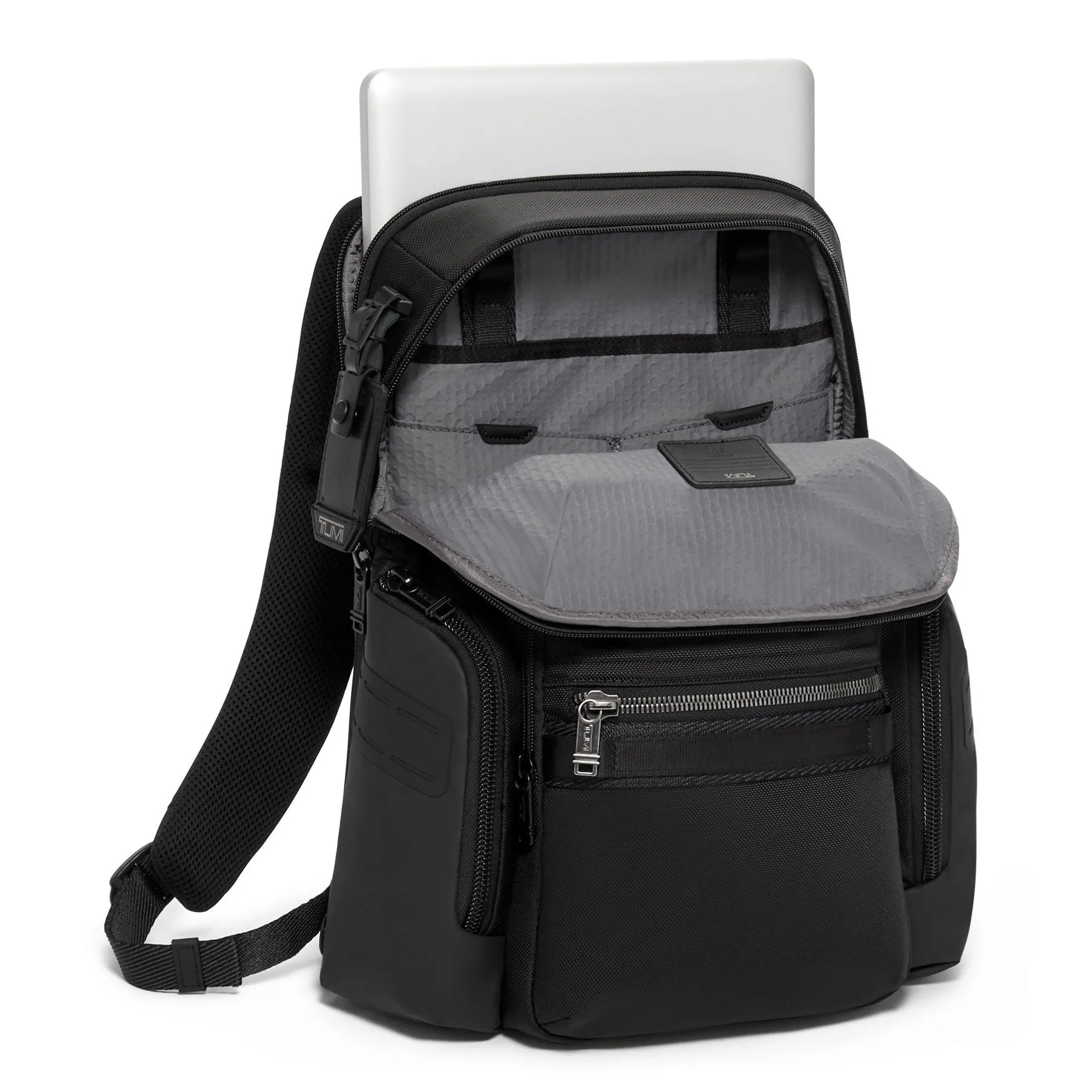 Tumi Alpha Bravo Navigation Backpack