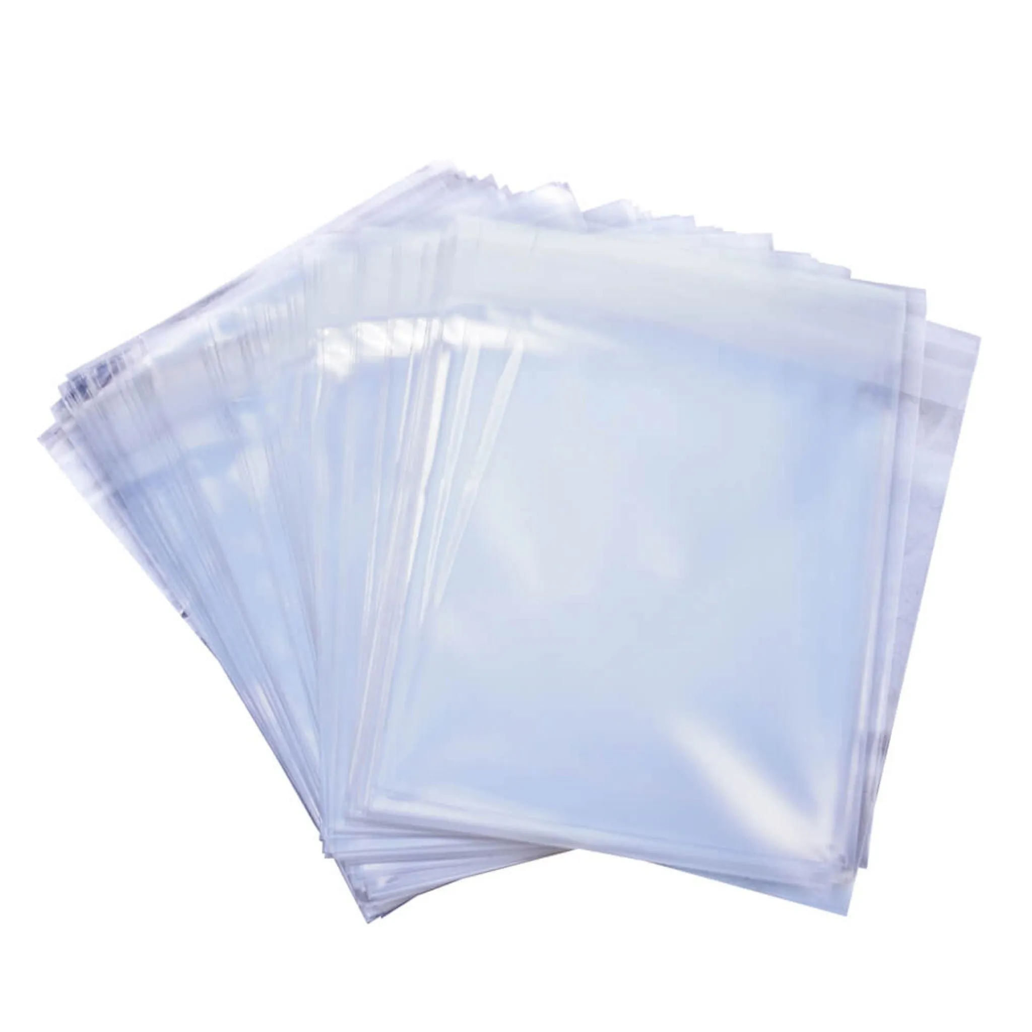 Vacuum Sealable Bags 20cmx30cm 70mic 1kg 100pack