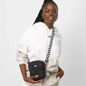 Vans Go Getter Crossbody Bag - Black/White