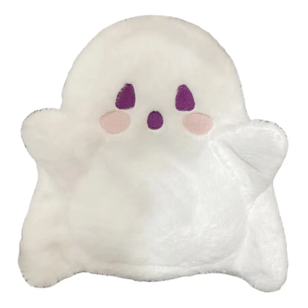 Vvsha Little Ghost Backpacks For Women Classic Backpacks For Women Funny Halloween Backpacks For Women Cute Women's Chic Shoulder Bags