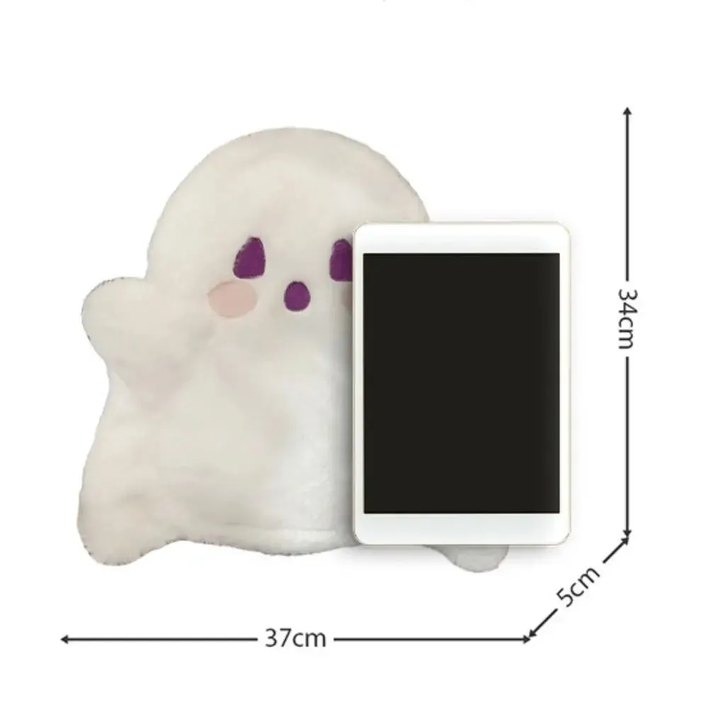 Vvsha Little Ghost Backpacks For Women Classic Backpacks For Women Funny Halloween Backpacks For Women Cute Women's Chic Shoulder Bags