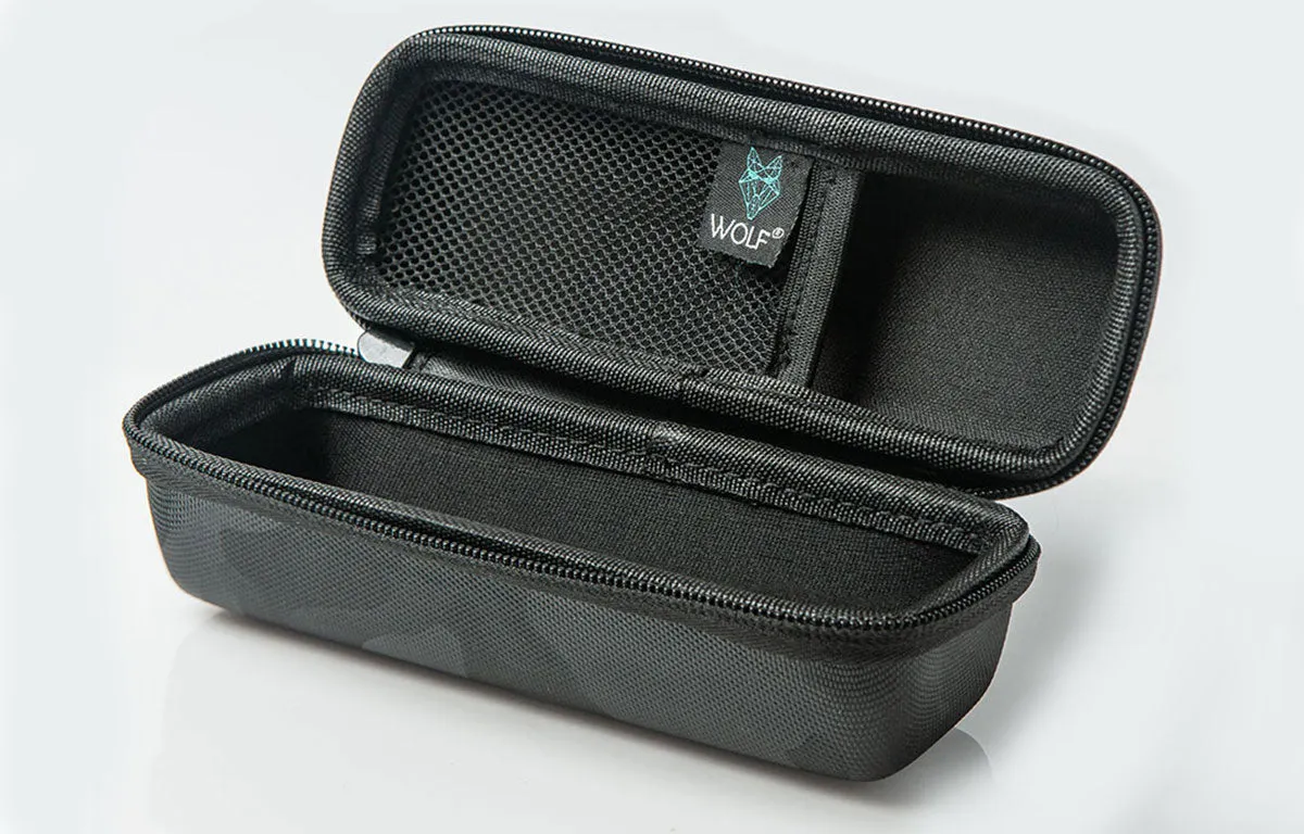 Wolf Camo Pack LPB-260 Tech Case
