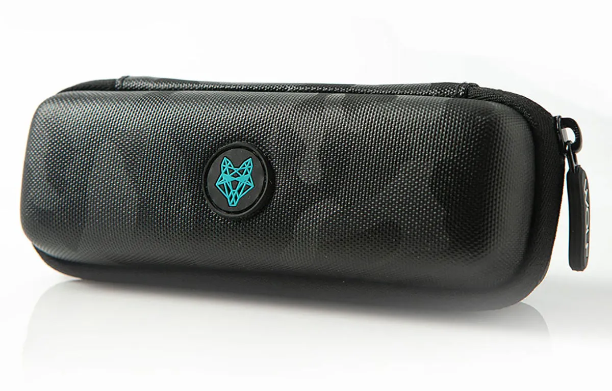 Wolf Camo Pack LPB-260 Tech Case