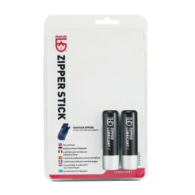 Zipper Stick