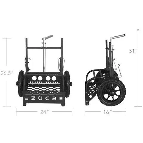 Zuca EZ Cart